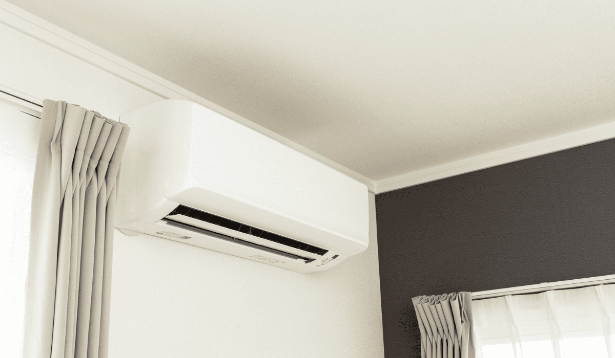 Buca ECA İnverter Klima İnverter Klima Servisi