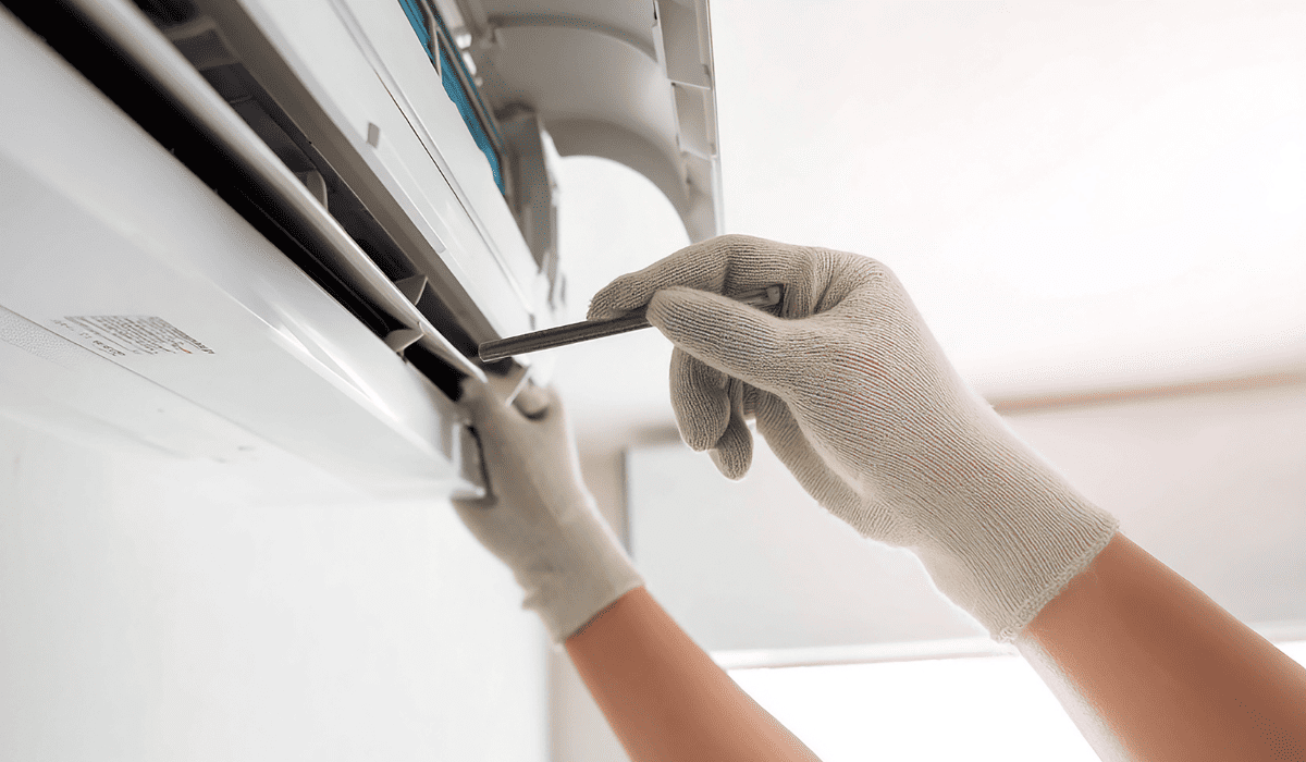 Buca ECA Acil Klima Acil Klima Servisi