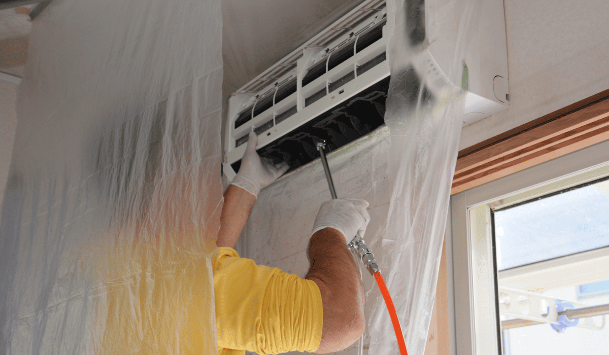 Buca ECA Klima Bakımı