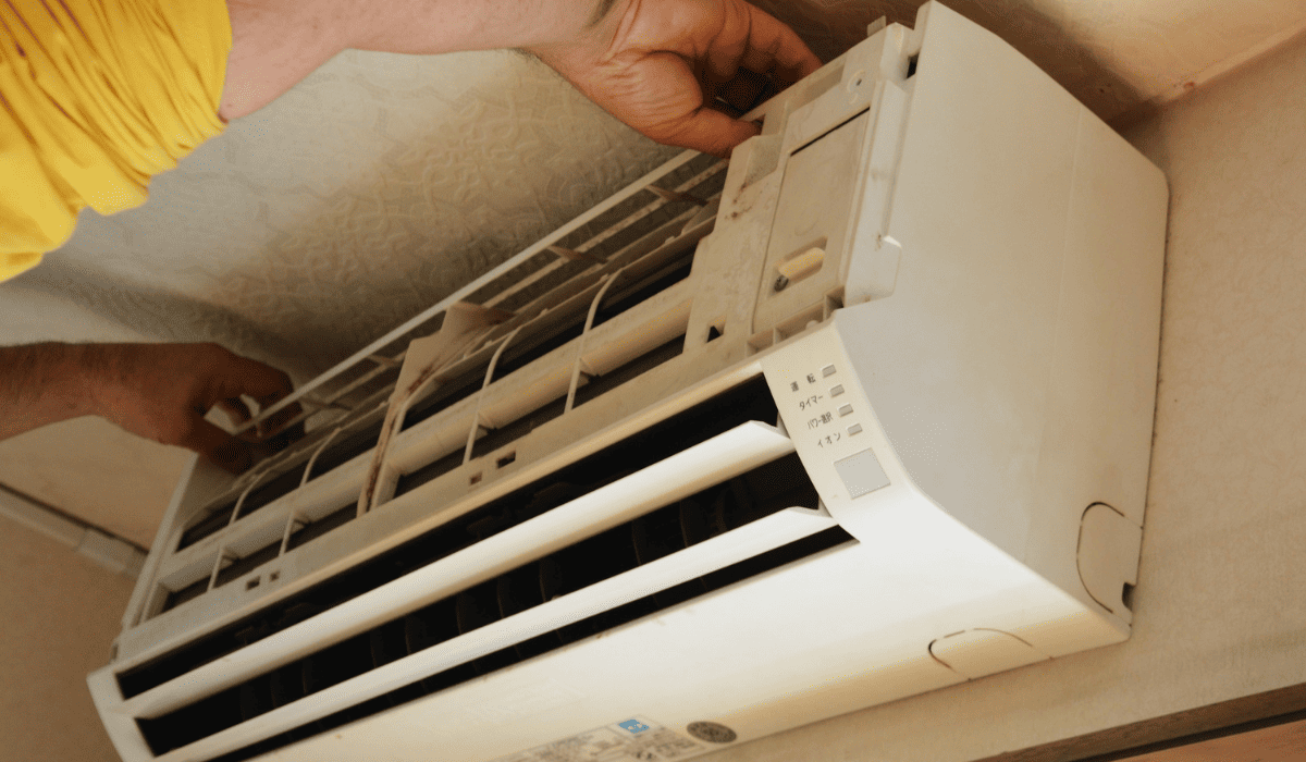 Buca ECA Klima Tamiri